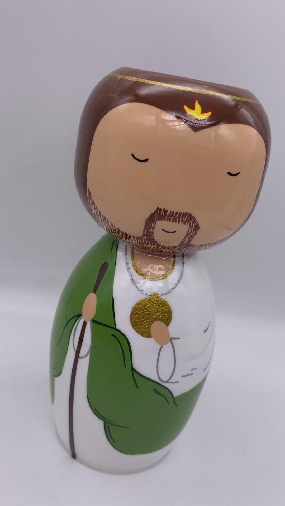 San Judas Tadeo